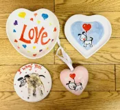 Love Plates