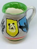 Harry Pottery Jug