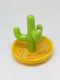 Ceramic Ring Holder