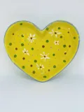 Love Heart Plate