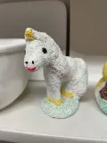 Foam Clay Unicorn