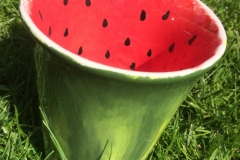 Watermelon Design Mug