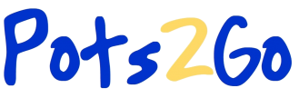 Pots2Go Logo