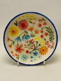 Flower Plate