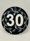 30 Plate