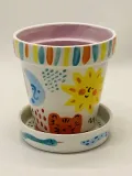 Plant Pot
