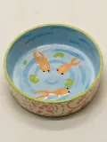 Fish Animal Bowl