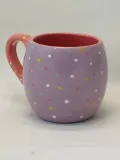 Spotty Mug