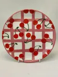 Cherry Plate