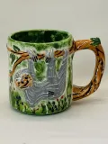 Sloth Mug