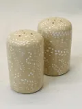 Salt and Pepper Pots