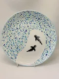 Under the Sea Plate
