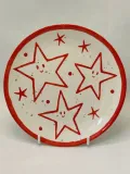 Star Plate